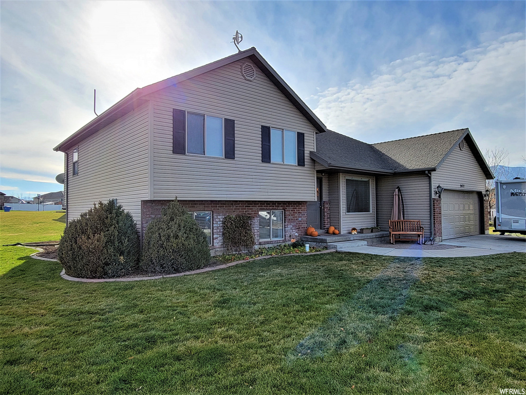 2477 S 960 W, Nibley, UT 84321