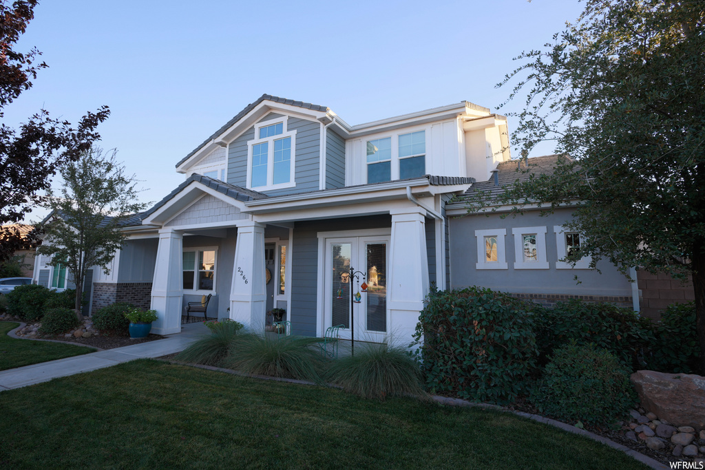 2266 E 3400 S, St. George, UT 84790