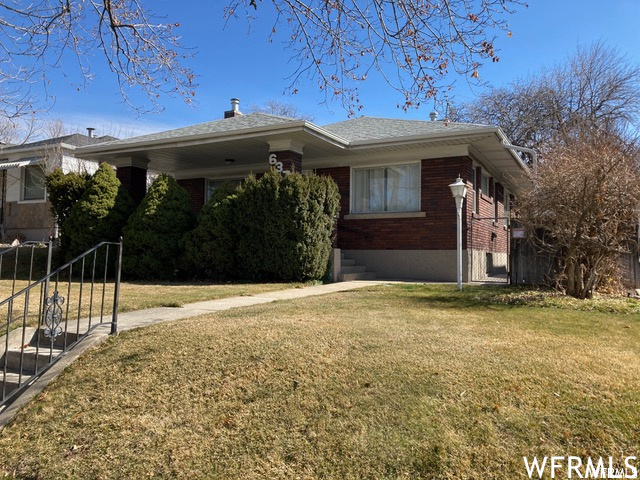 637 S 1300 E, Salt Lake City UT 84102