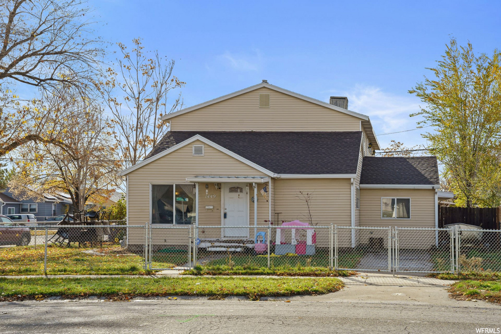 1449 W AMERICAN AVE, Salt Lake City UT 84104