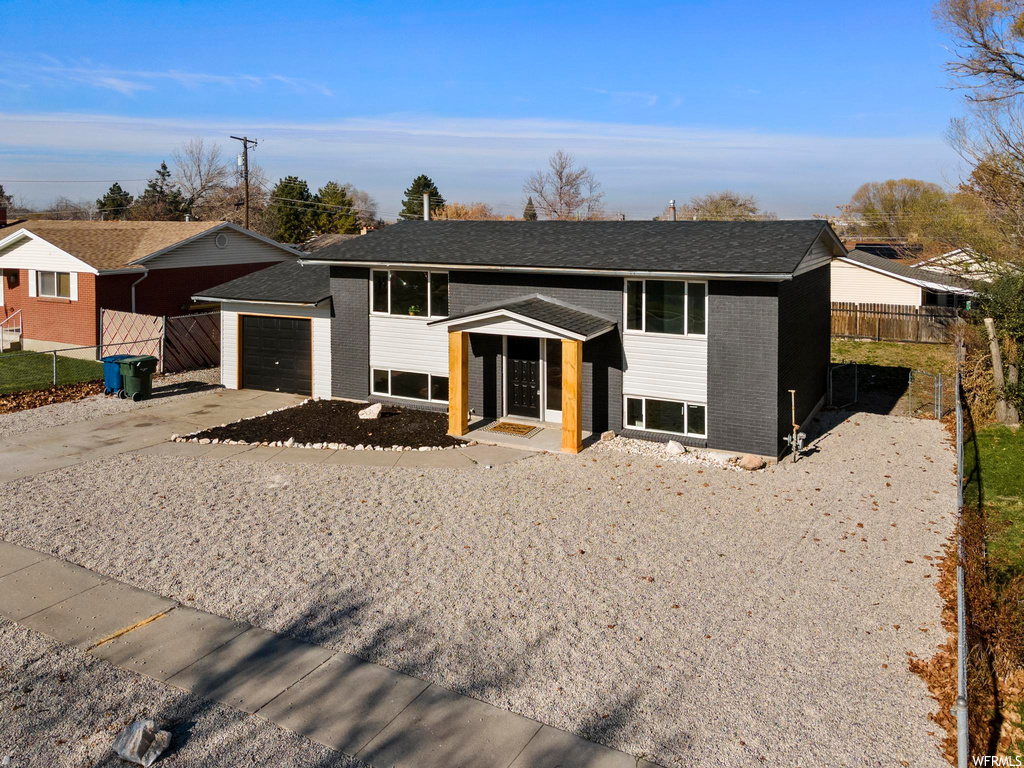 4912 W JANETTE AVE, West Valley City UT 84120