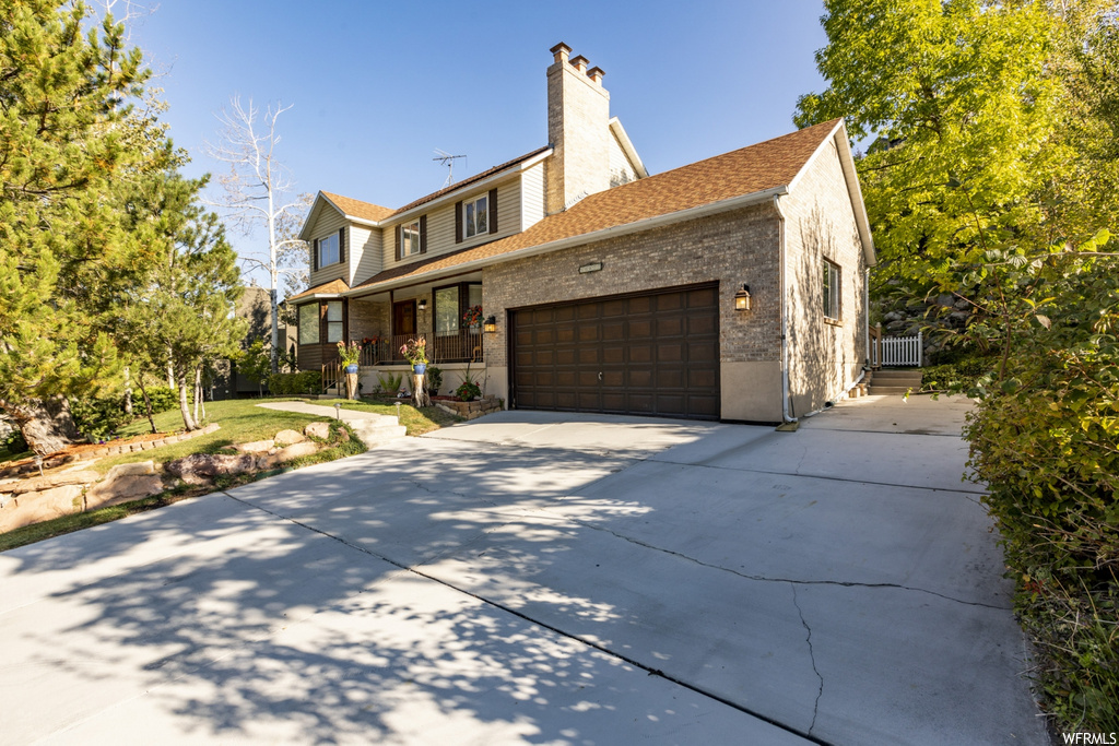 10927 Lostwood Dr, Sandy