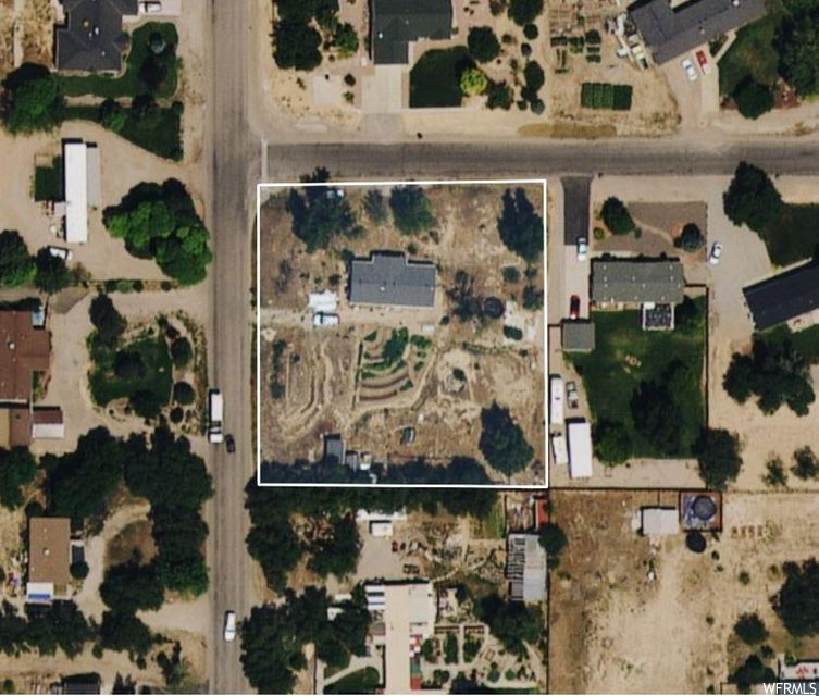 255 W THOROUGHBRED WAY, Cedar City UT 84721
