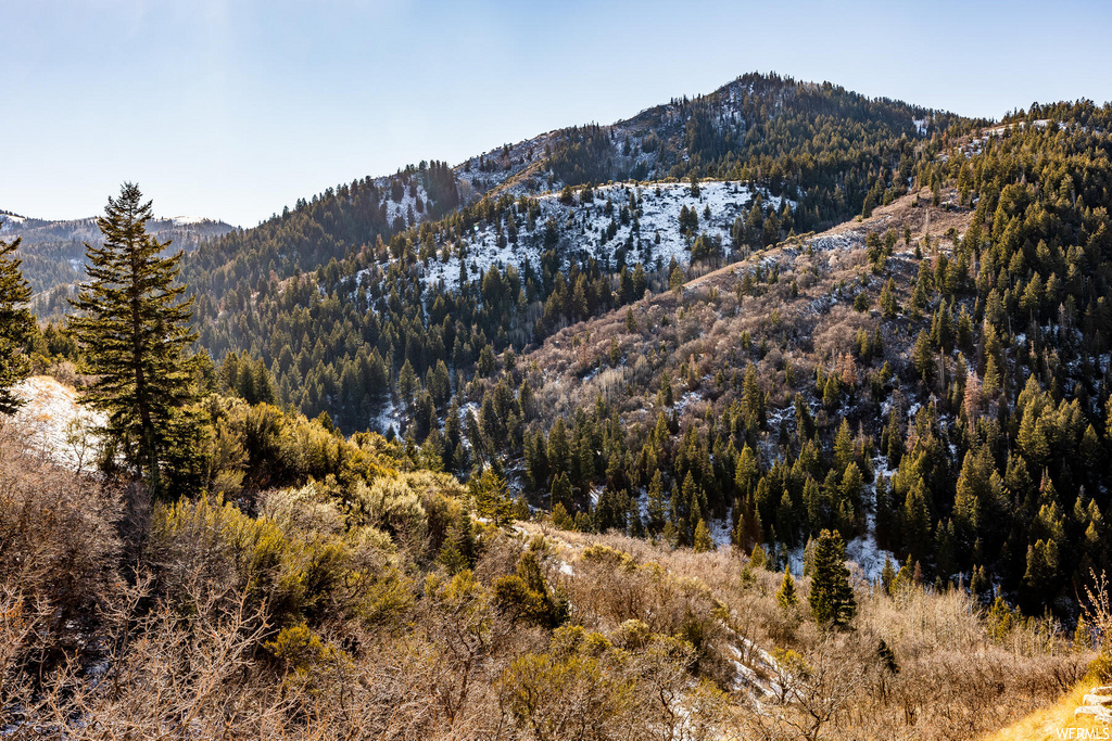 7331 Pine Ridge Dr #72, Park City, UT 84098