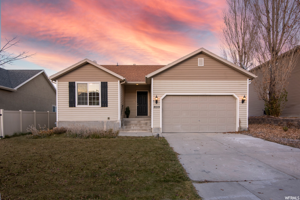 2019 E FICUS WAY, Eagle Mountain UT 84005