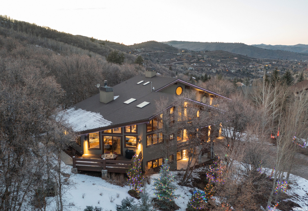 7093 Pinecrest Dr, Park City, UT 84098