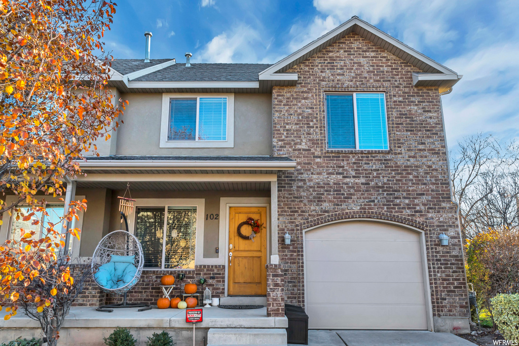 102 E 7320 S, Midvale, UT 84047