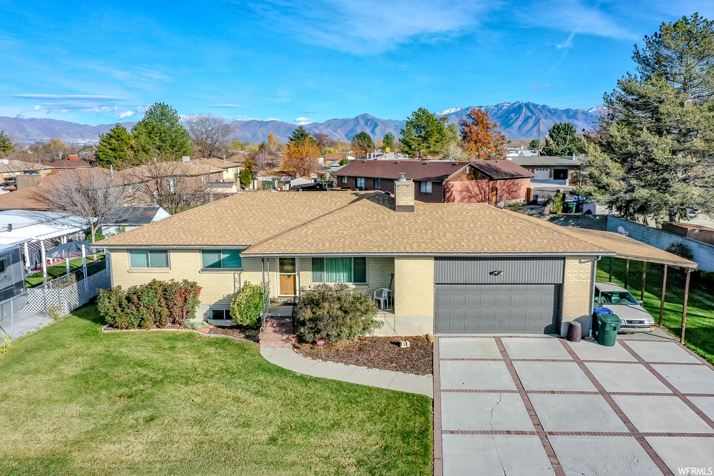 3205 S 4880 W, West Valley City UT 84120