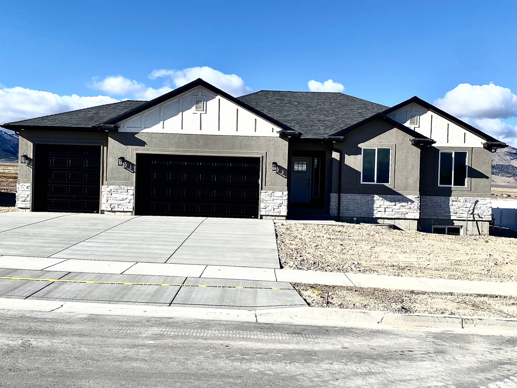 44 S MARASCHINO LN, Grantsville UT 84029
