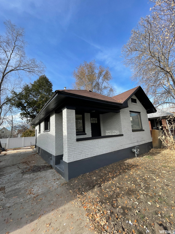 3013 PORTER AVE, Ogden UT 84403
