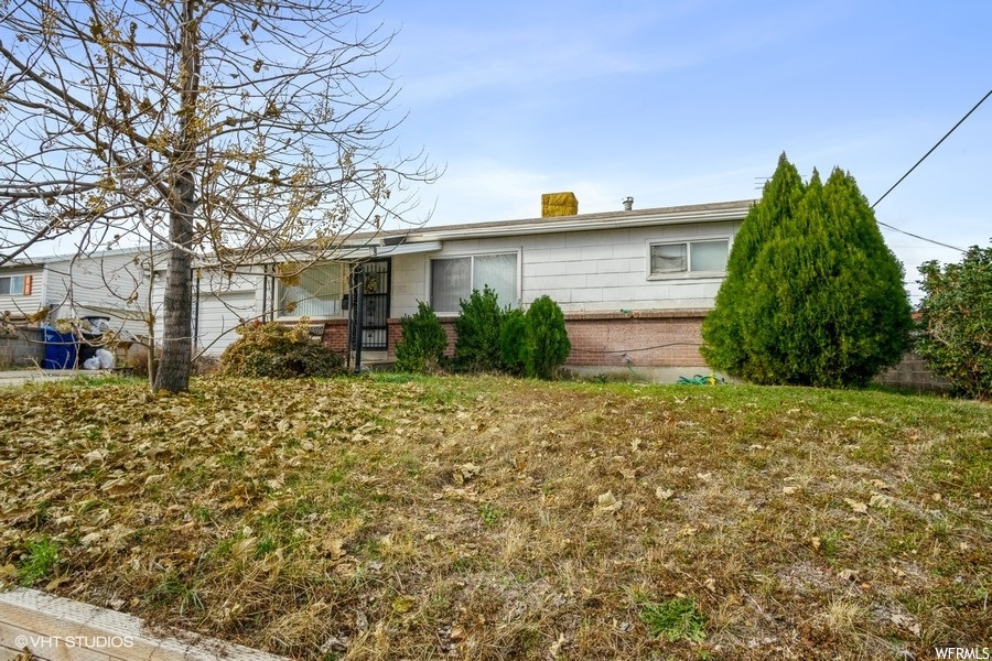4880 S 4095 W, Salt Lake City UT 84118