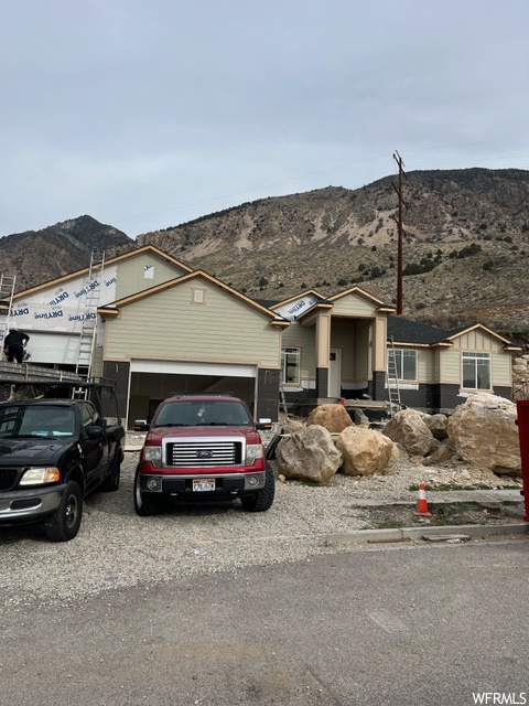1402 N Kotter Dr. E, Brigham City, UT 84302