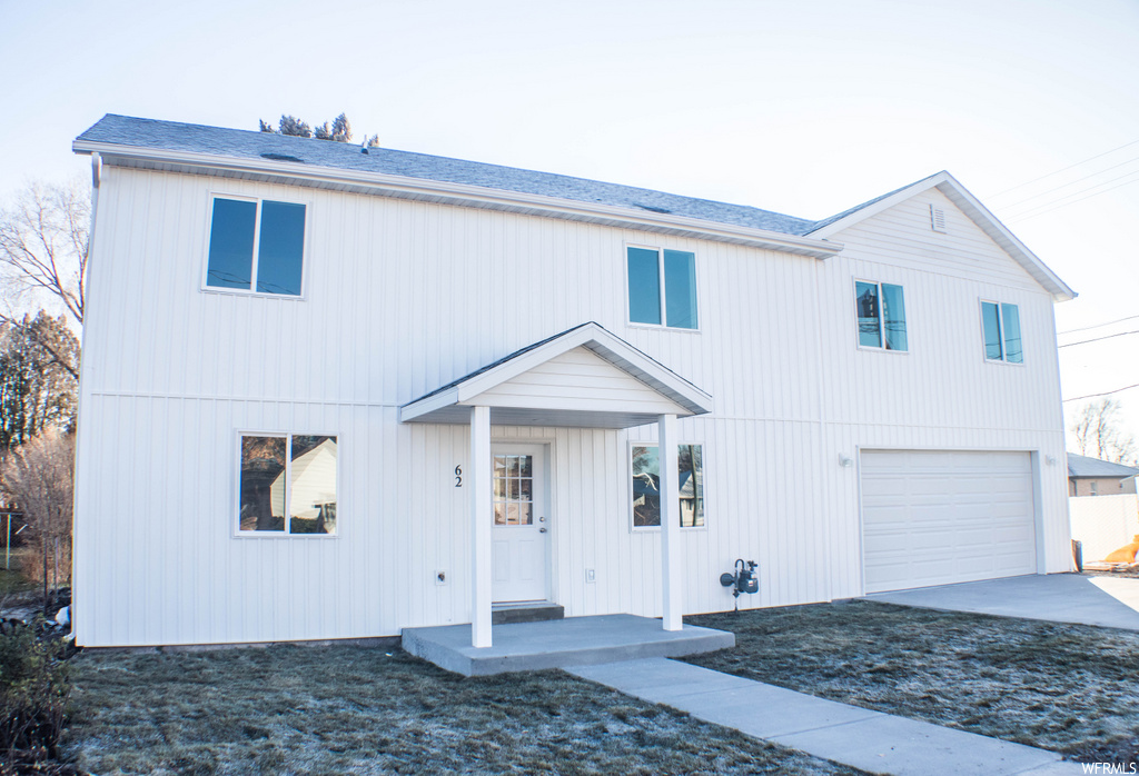 62 N 500 E, Garland, UT 84312