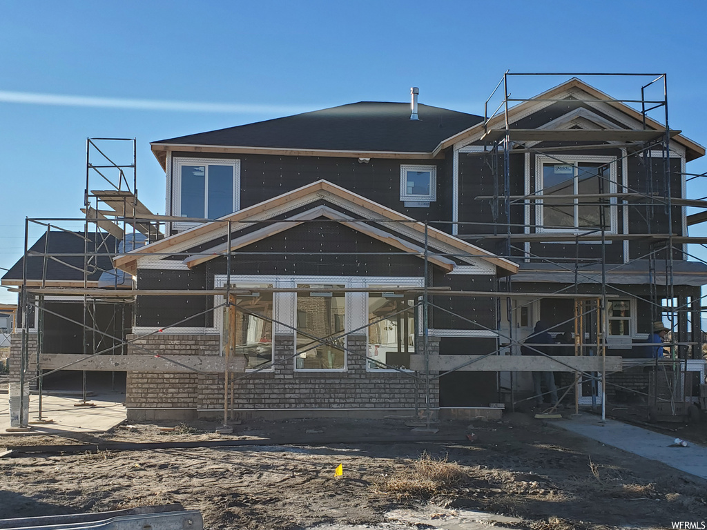 459 N 1300 W #LOT 37, Springville UT 84663