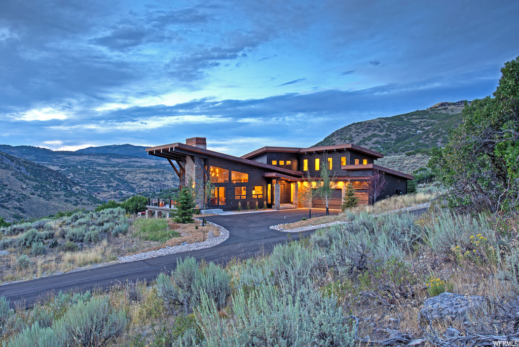 836 E Canyon Gate Rd, Park City, UT 84098