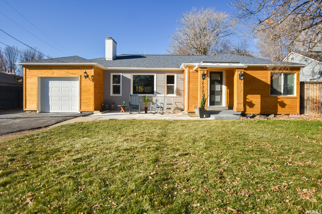 2323 E Arbor Ln, Holladay, UT 84117