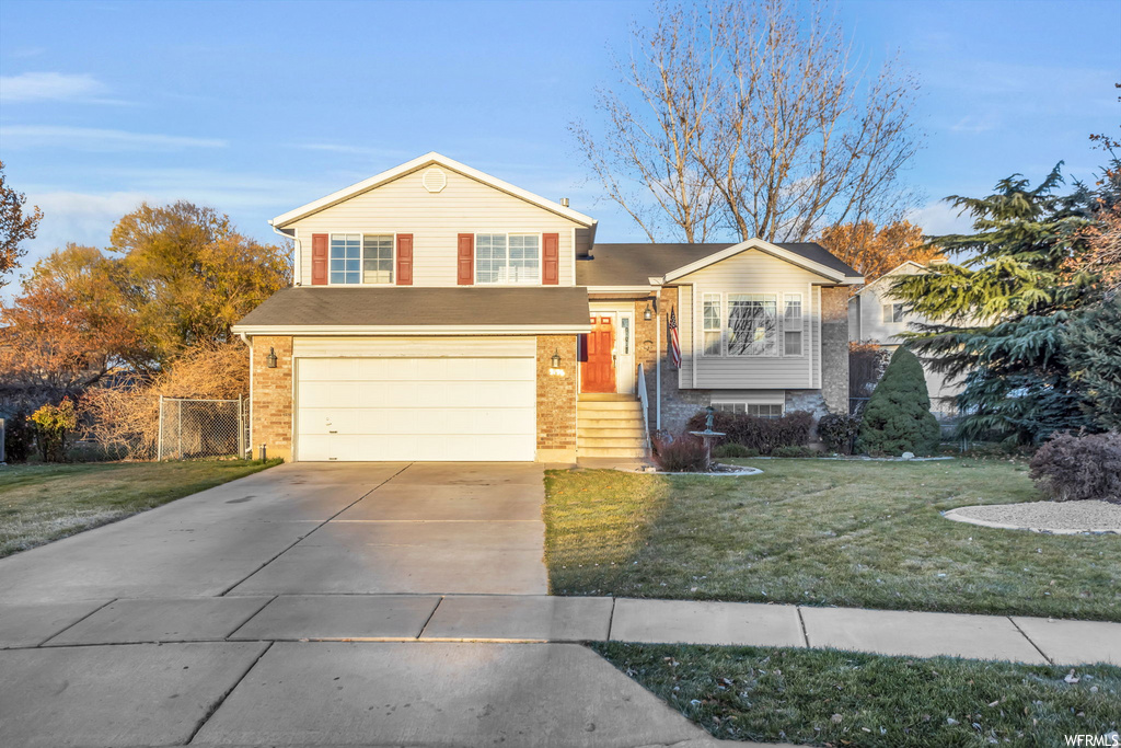 3136 W 4625 S, Roy, UT 84067