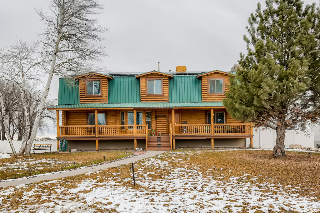 573 E Clark St, Grantsville, UT 84029