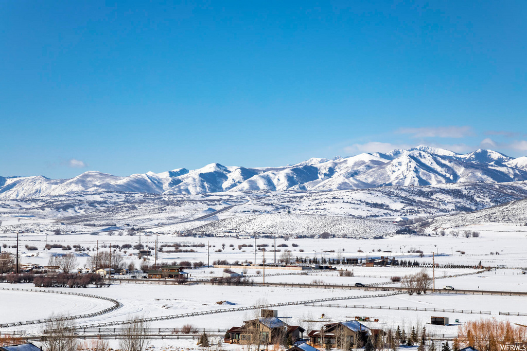 978 Wasatch View Dr #14, Kamas, UT 84036