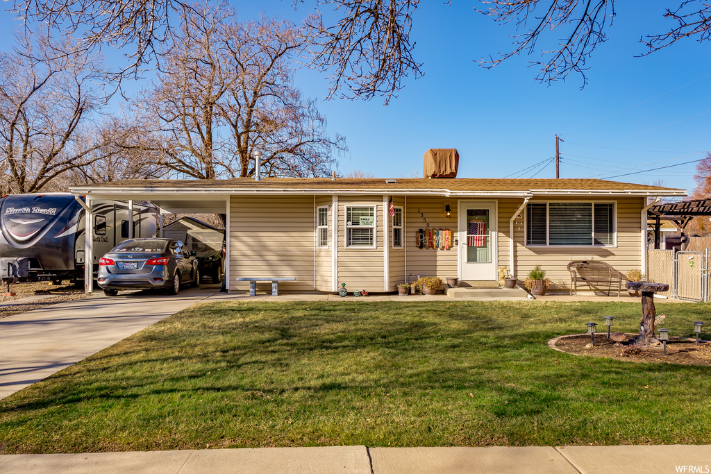 1359 N JEFFERSON AVE, Ogden UT 84404