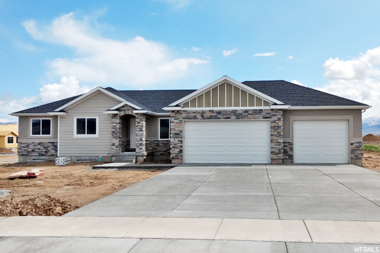 210 S JODI LN #423, Grantsville UT 84029