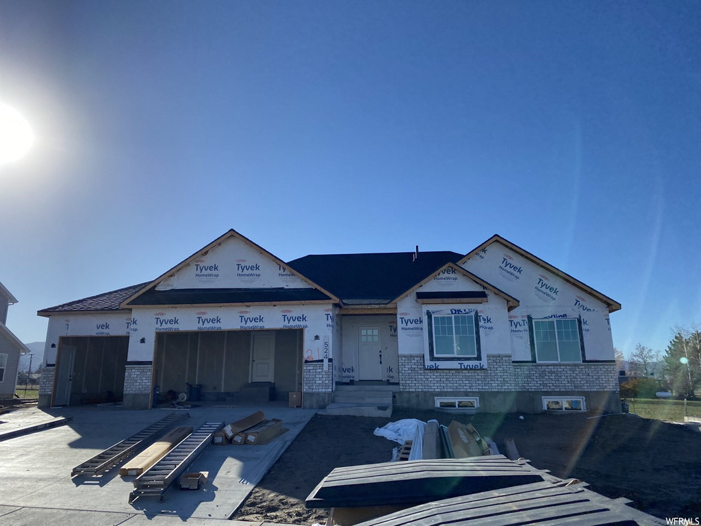 524 W 3600 S, Nibley, UT 84321