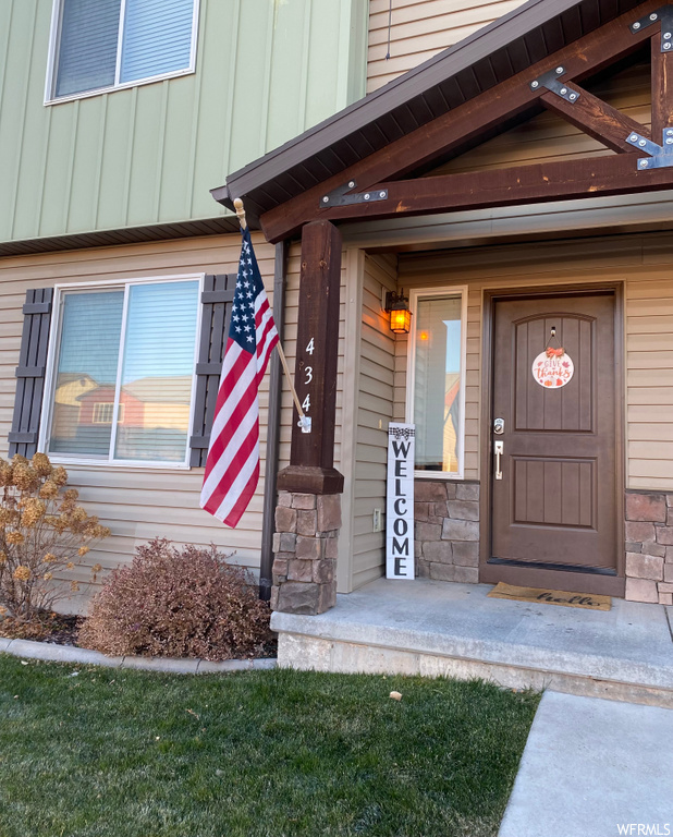 434 N 190 E, Roosevelt, UT 84066