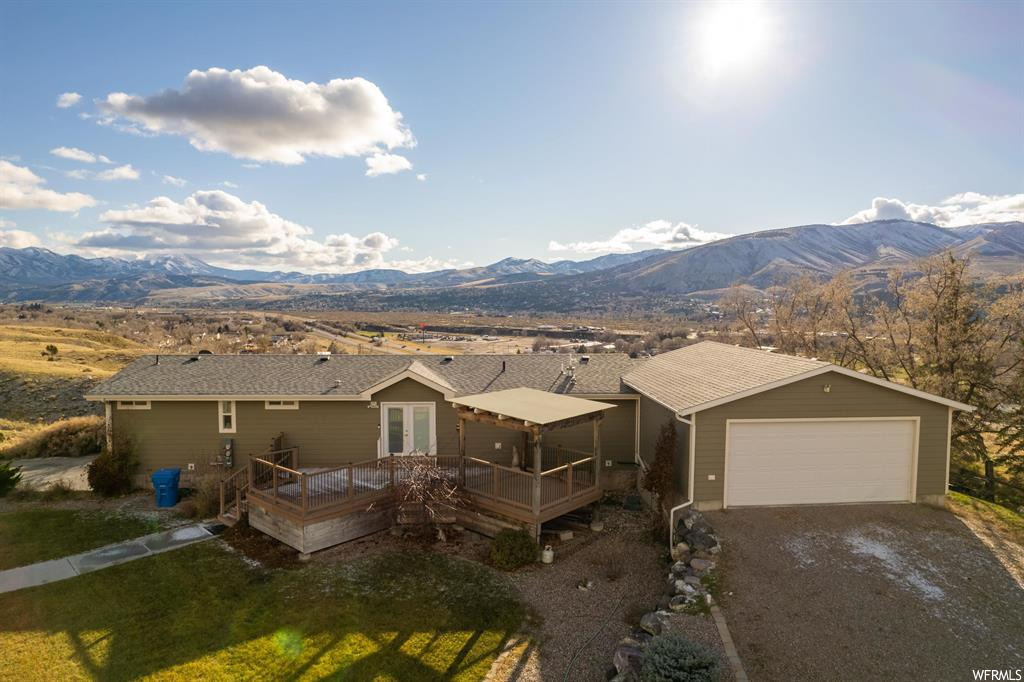 1365 Barton Rd, Pocatello, ID 83204