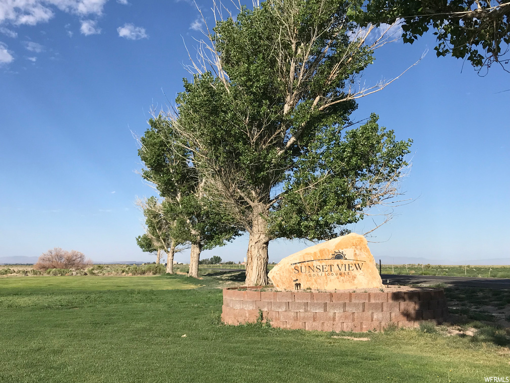 1650 N Sunset Dr, Delta, UT 84624