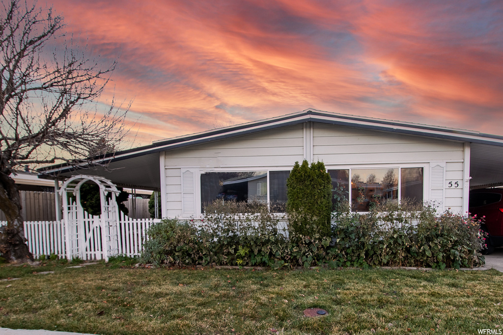 55 W ALTA VIEW WAY, Sandy UT 84070