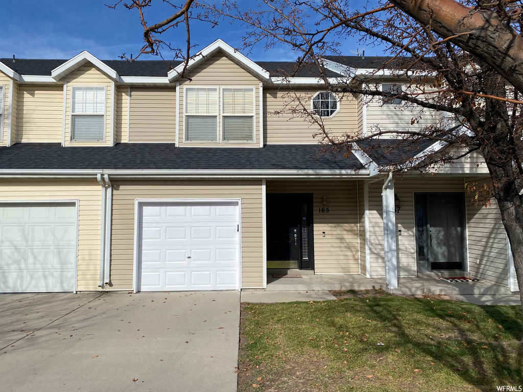 165 E Daisyfield Dr, Draper, UT 84020