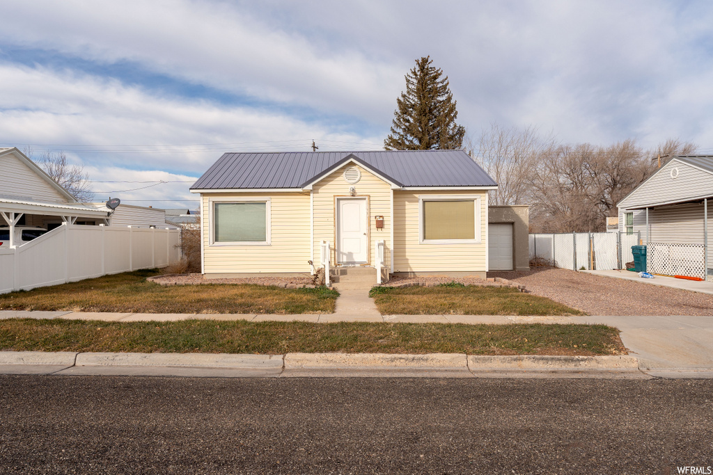 426 W 200 N, Vernal UT 84078