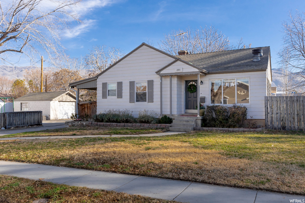 201 S 350 W, Bountiful, UT 84010