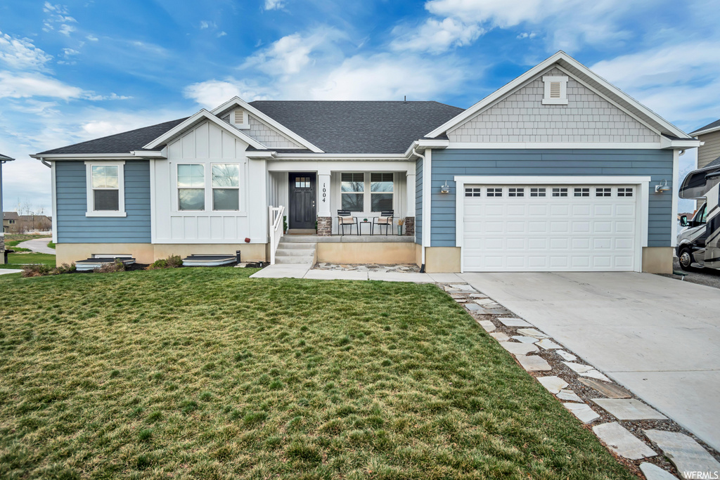 1004 W 1500 S, Springville UT 84663