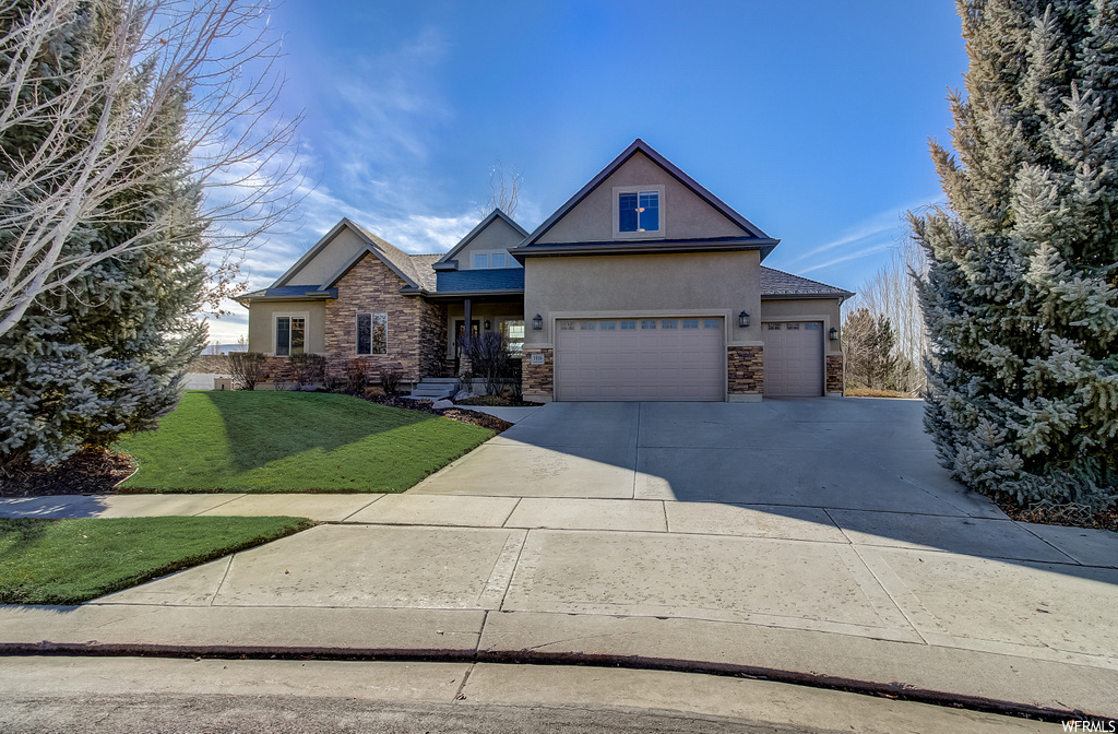 1916 E Keystone Ct, Heber City, UT 84032