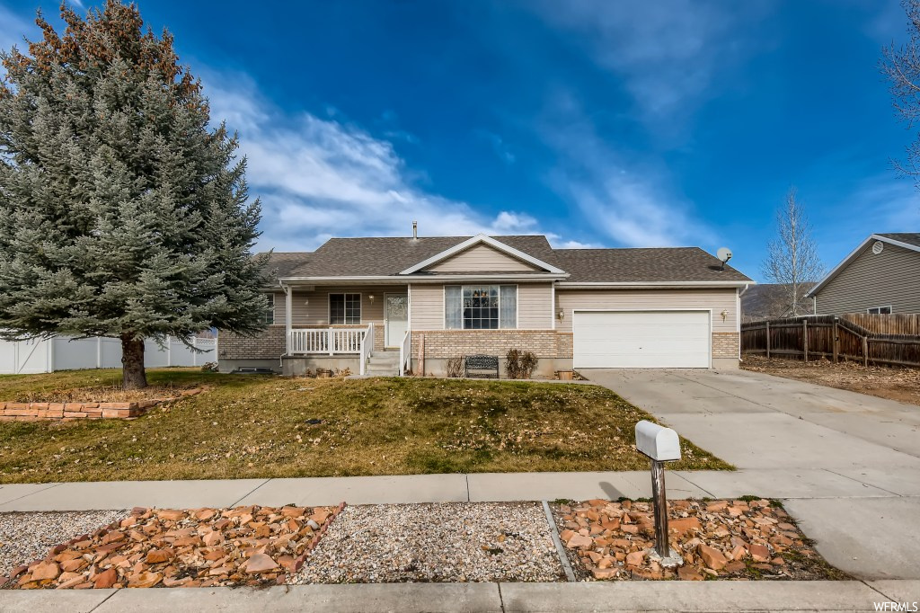 1069 E 220 N, Heber City, UT 84032