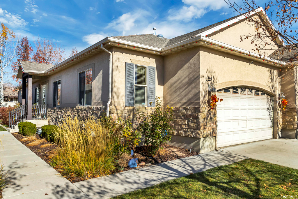 928 W 20 N, Orem, UT 84057