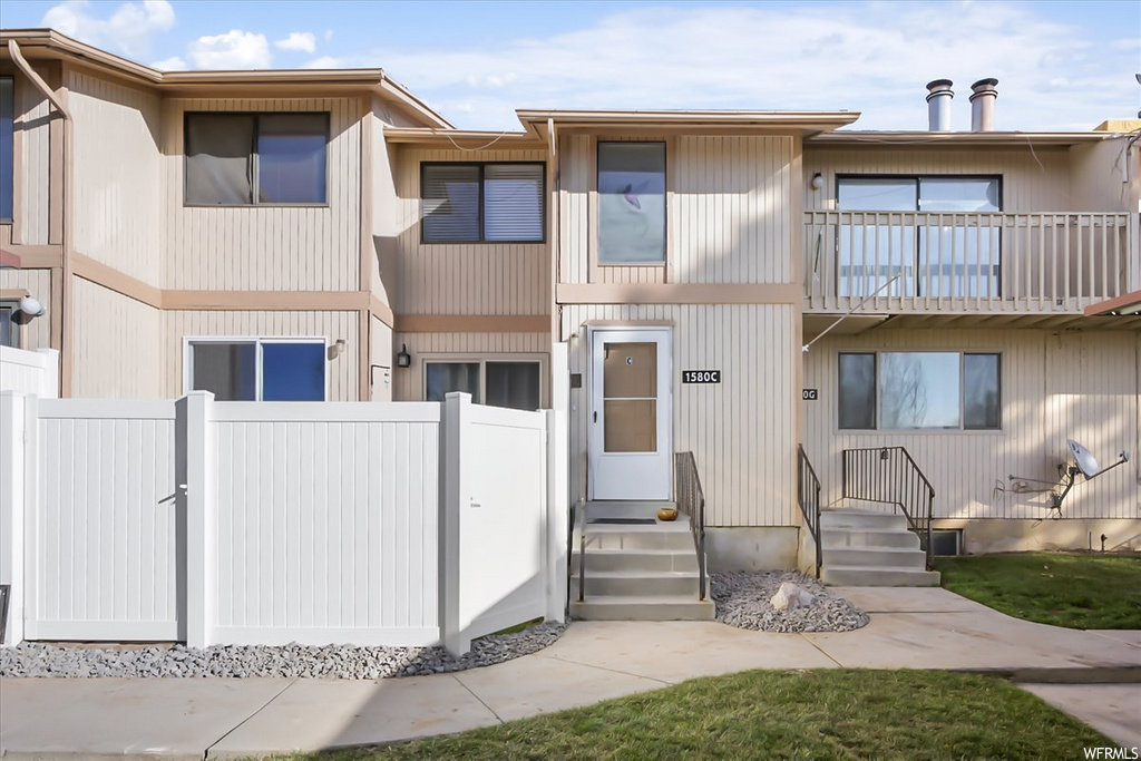 1580 E 900 S #C, Clearfield, UT 84015