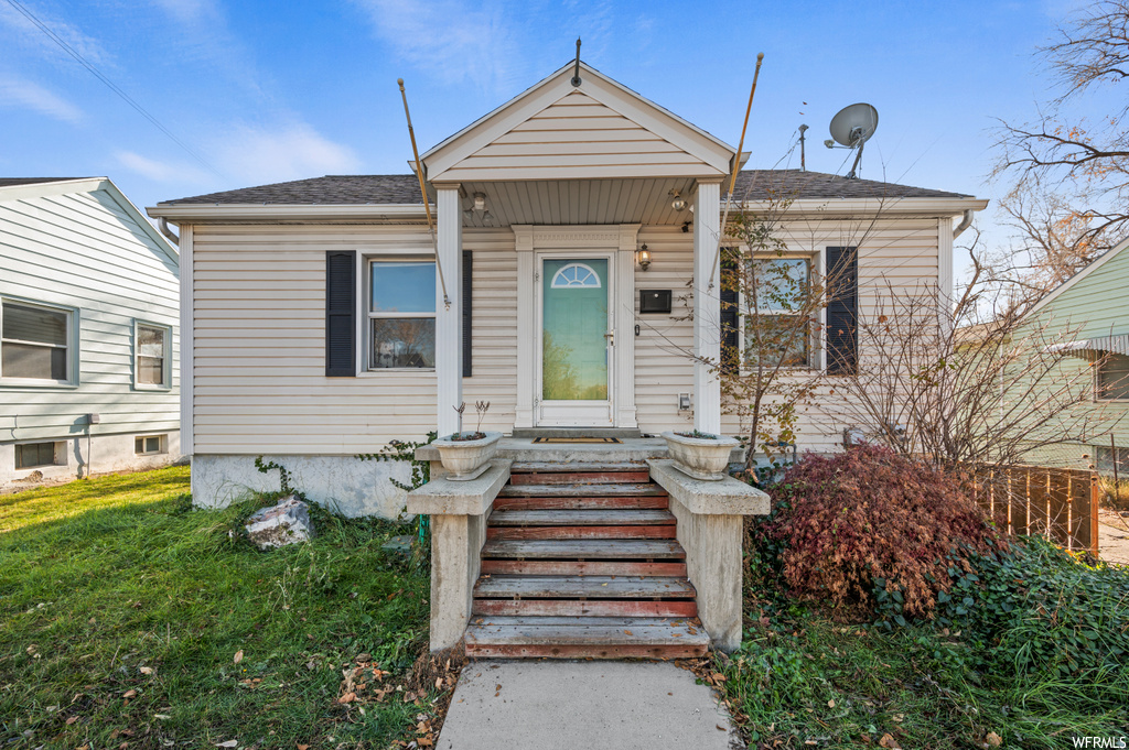 746 E LOVELAND AVE, Salt Lake City UT 84106