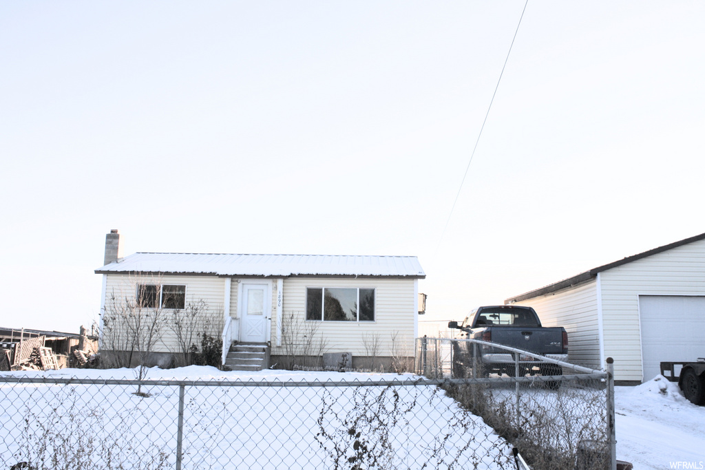 1890 E 3500 S, Vernal, UT 84078