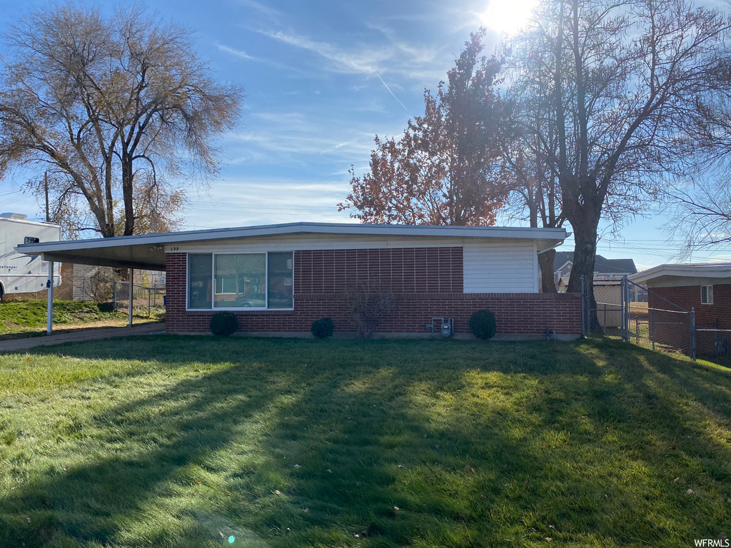 199 W 1425 N, Clearfield, UT 84015