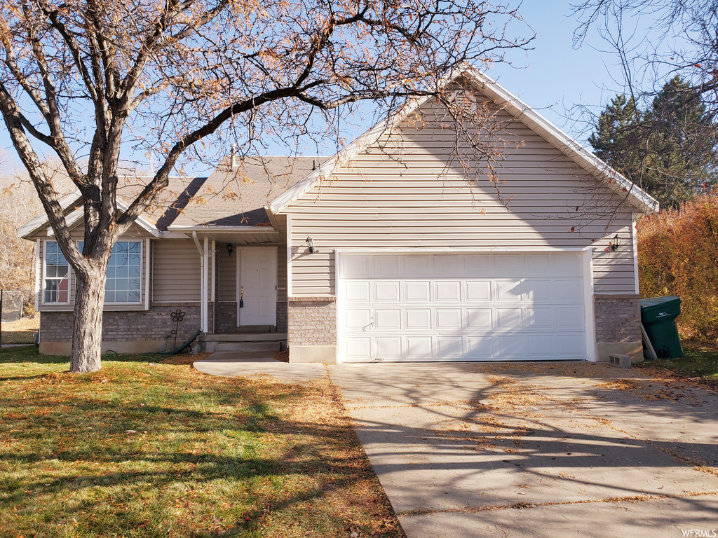 4712 S 2675 W, Roy, UT 84067