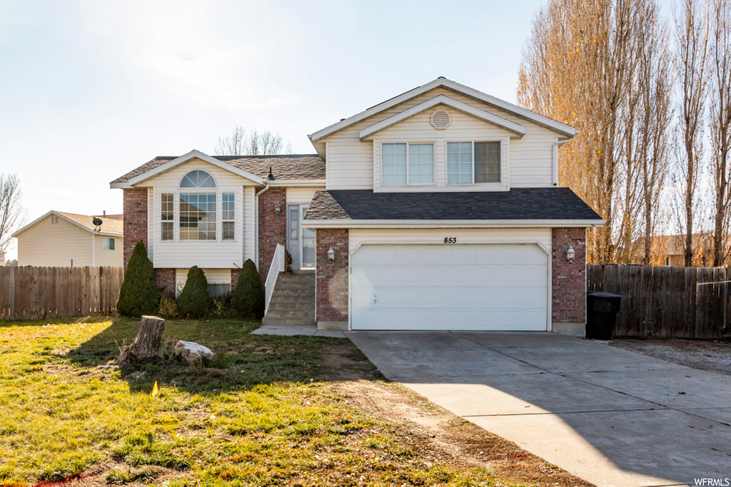 853 W 1930 N, Clearfield, UT 84015