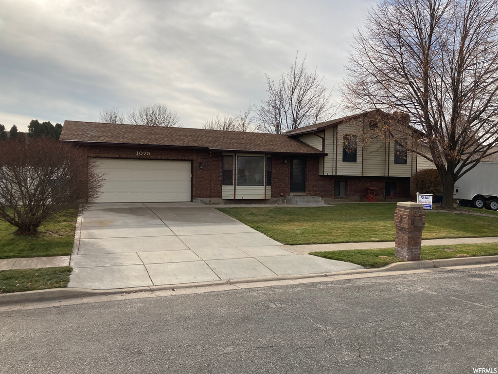 1075 W 25 S, Clearfield, UT 84015