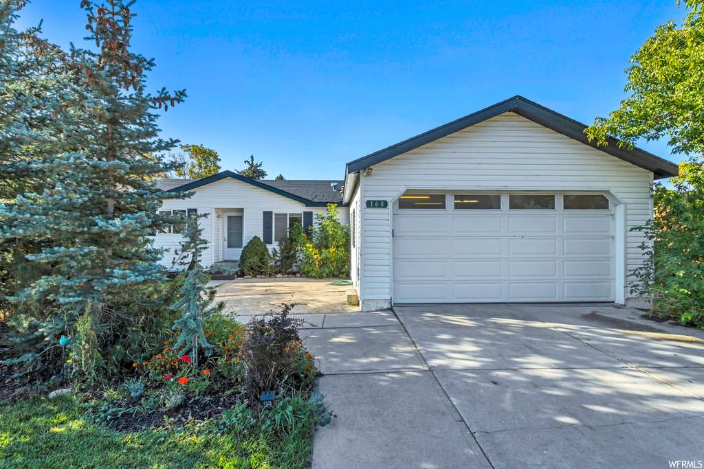 168 E 300 N #2, Kamas, UT 84036