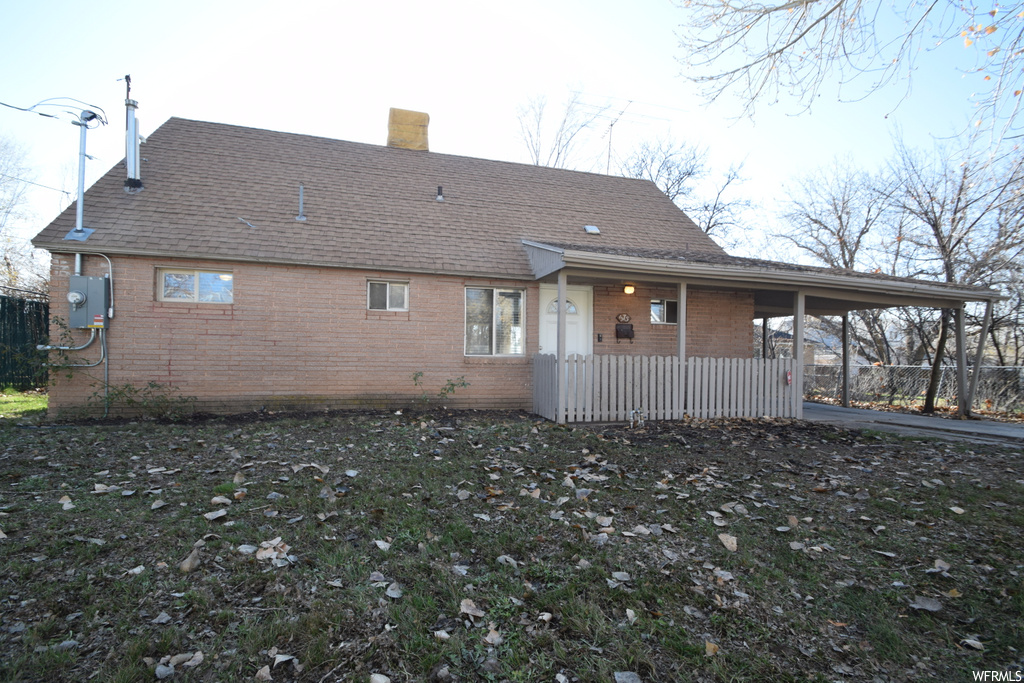 575 1st St, Ogden, UT 84404