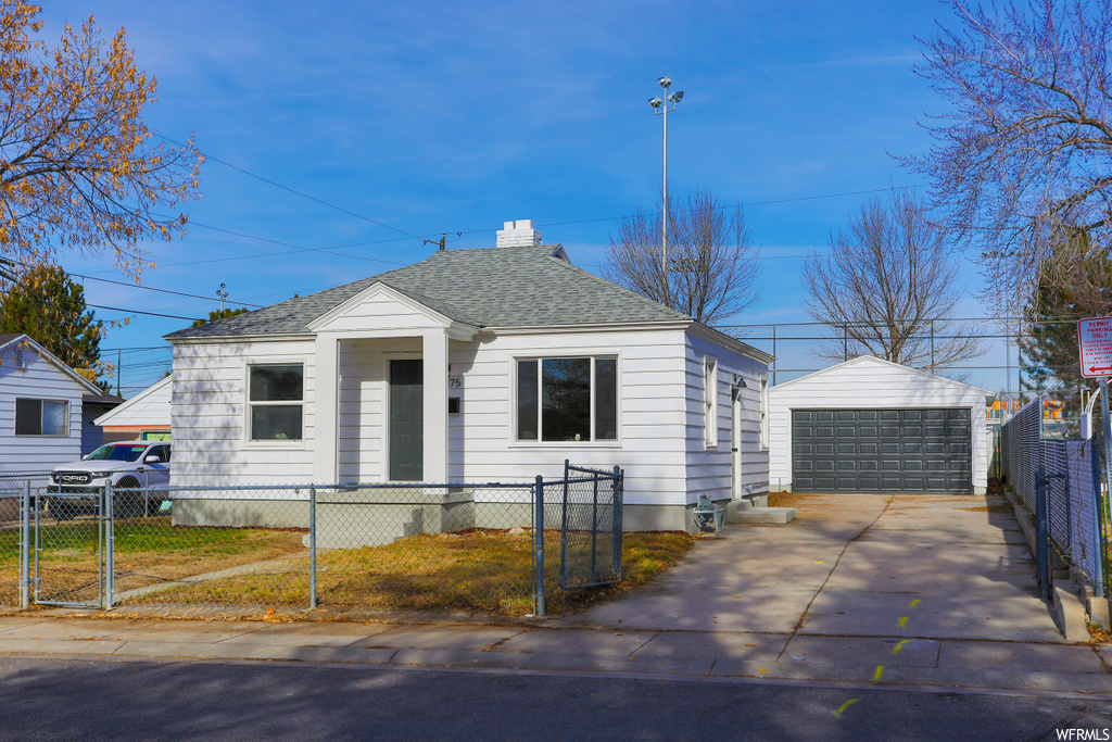 875 E 1000 S, Clearfield, UT 84015