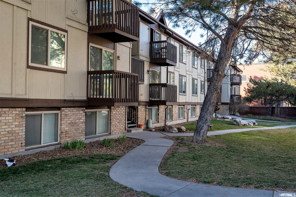 5770 S 900 E #7, Murray, UT 84121