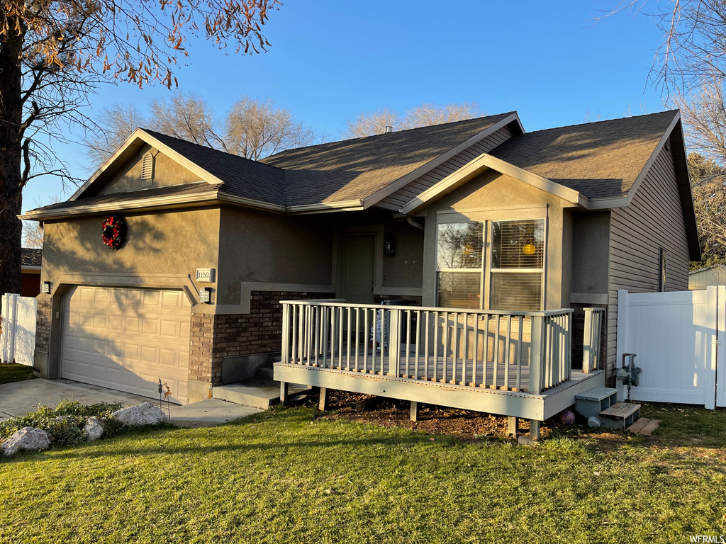 1152 E 5th St, Ogden, UT 84404