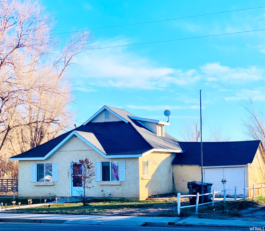 148 E Main Street, Enterprise, UT 84725